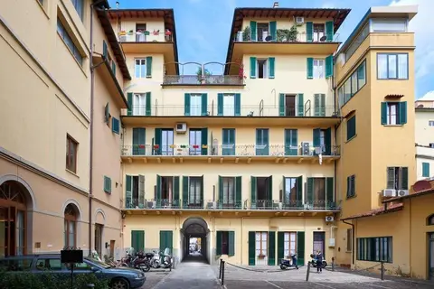 Hotel Cosimo de'Medici in Florence, foto 3