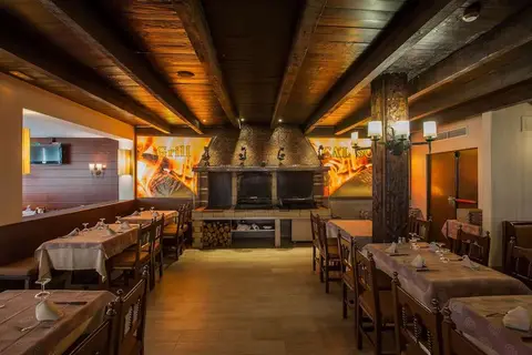 Hotel Maria del Mar in Lloret de Mar — foto 15