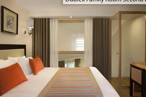 Akka Alinda Hotel in Kemer — foto 24