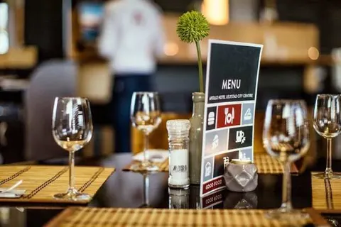 Leonardo Hotel Lelystad City Center foto 5