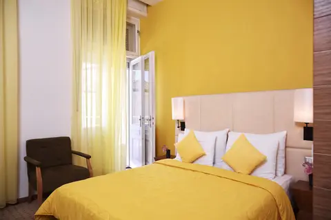 Hotel Astoria in Opatija, foto 13