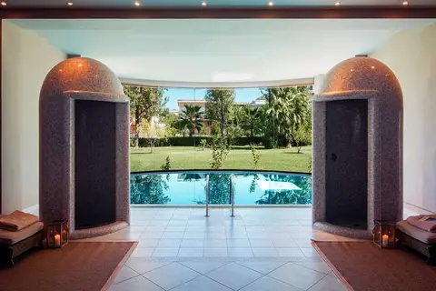 Mitsis Galini Wellness Spa & Resort in Δημοτική Ενότητα Καμένων Βούρλων — foto 23