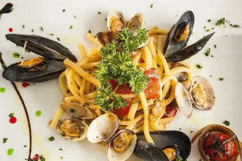 Grifo Hotel Charme & Spa in Ischia — foto 15
