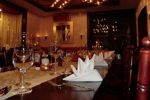 Hotel Corsten foto 12