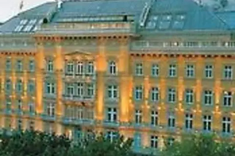 Grand Wien in Wenen — foto 9