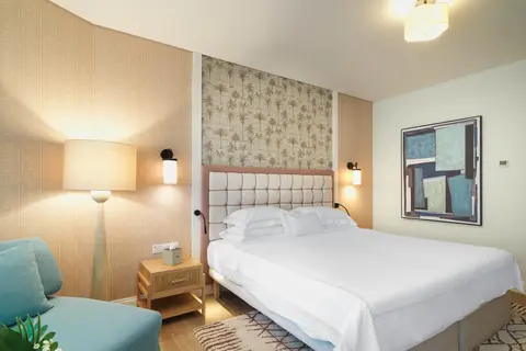 The GrandResort Limassol by Leonardo Hotels in Λεμεσός — foto 11