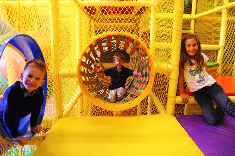 Villapark Vargesztes foto 21