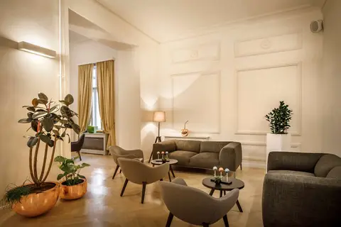 Liburnia Heritage Hotel Imperial in Opatija, foto 19