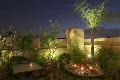 Riad L'emir in Marrakesh, foto 14