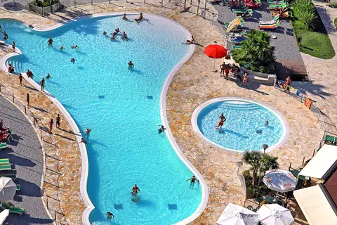 Camping Baia Verde in Sienna — foto 13