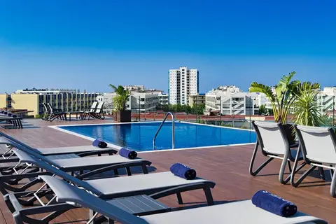 H10 Vintage Salou in Salou — foto 18