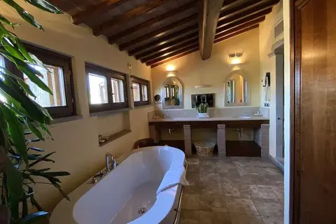 Vogue Hotel in Arezzo — foto 9
