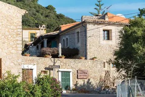 Can Furios Petit Hotel by Can Calco Hotels in Selva — foto 9