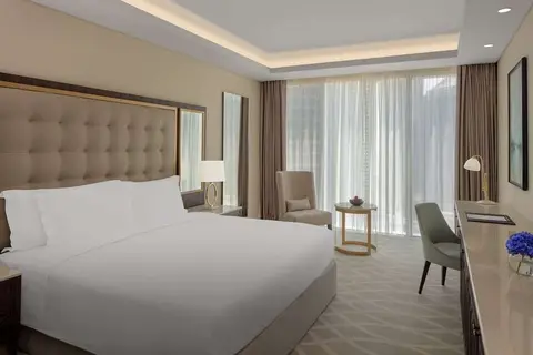 Dusit Doha Hotel in Doha — foto 4