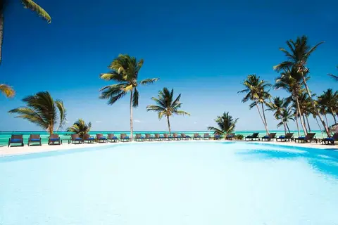 Karafuu Beach Resort & Spa in Michamvi, foto 26