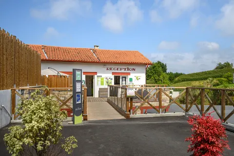 Camping Atlantica foto 9