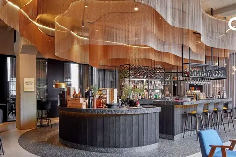 Grandi by CenterHotels in Reykjavik — foto 8