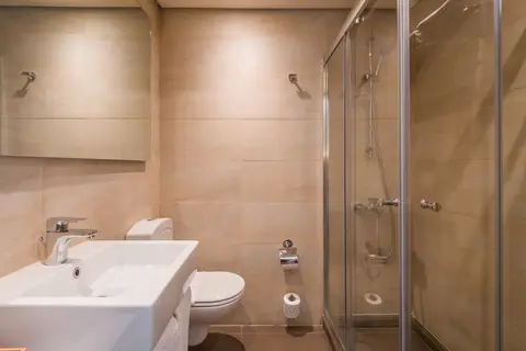 The President Hotel Cairo in Caïro — foto 12