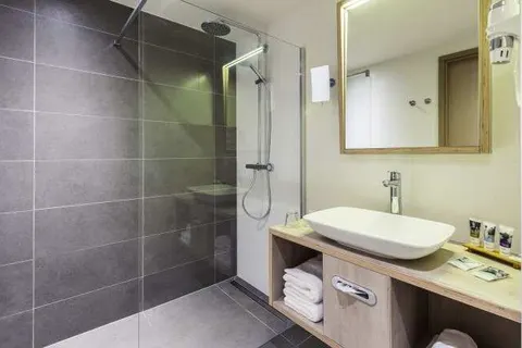 Mercure Blankenberge foto 5