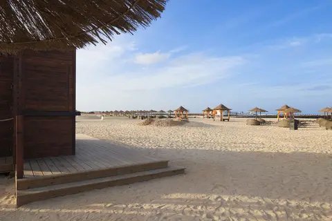 Melia Dunas Beach Resort in Santa Maria — foto 40