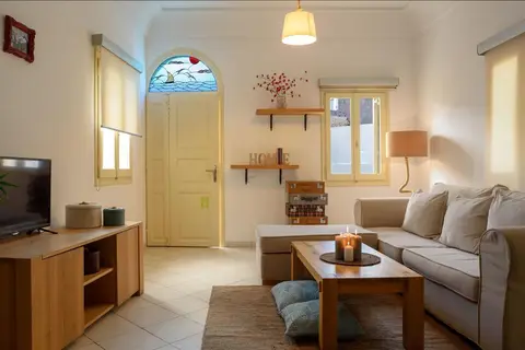 Santorini Suite Home in Φηρά Θήρας — foto 5