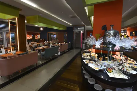 Casa De Maris Spa & Resort Hotel in Marmaris — foto 11