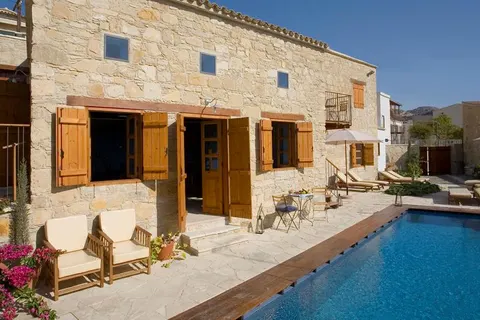 Evkarpos Country House in Psematismenos — foto 11