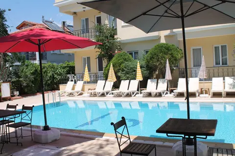 Fly & Go Grand Prestige Dalyan in Ortaca — foto 3
