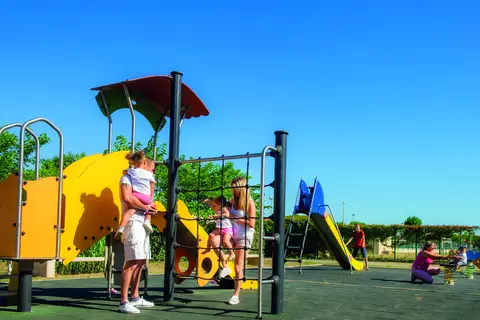 Camping Novela Port La Nouvelle in Port-la-Nouvelle — foto 7