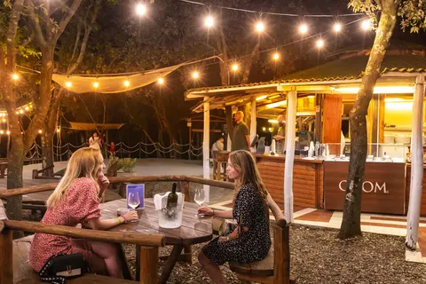 Hu Montescudaio Village foto 7