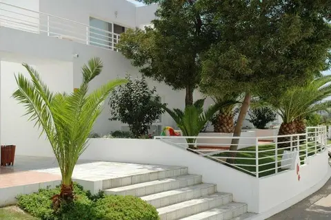 Appartementen Ouratlantico in Albufeira, foto 14