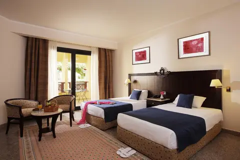 Calimera Blend Paradise in Hurghada, foto 28
