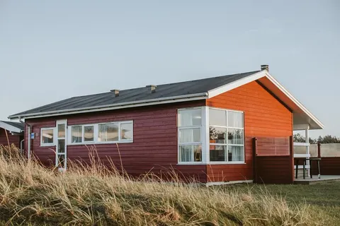 Skallerup Seaside Resort foto 3