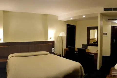 Hotel Boutique Kotoni in Tirana, foto 20