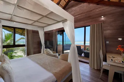 Melia Zanzibar in Kiwengwa — foto 2