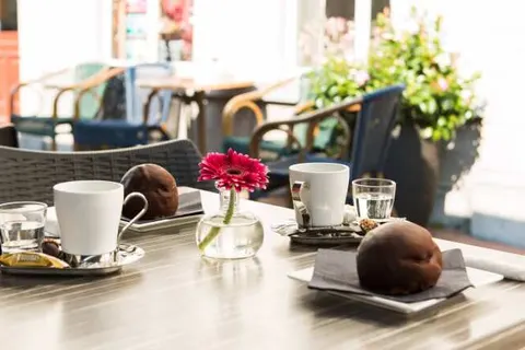 Good Seasons City Centre Hotel Den Bosch foto 27