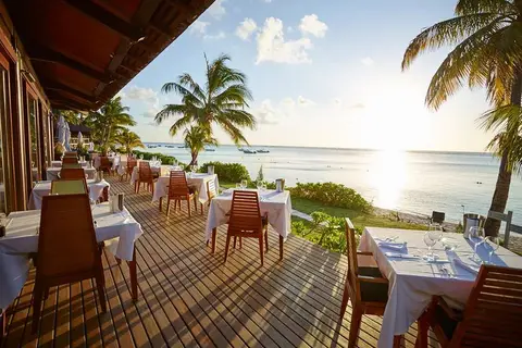 LUX Le Morne in Le Morne VCA — foto 8