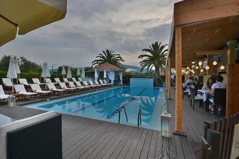 Agrilia Hotel in Δημοτική Ενότητα Λαγανά — foto 24