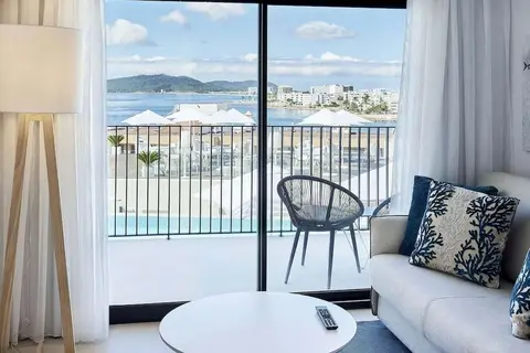 Eurostars Ibiza in Ibiza, foto 17