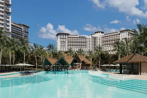 Moon Palace The Grand - Punta Cana in Salvaleón de Higüey, foto 2