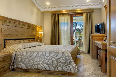 Potidea Palace Hotel in Δημοτική Ενότητα Κασσάνδρας — foto 5