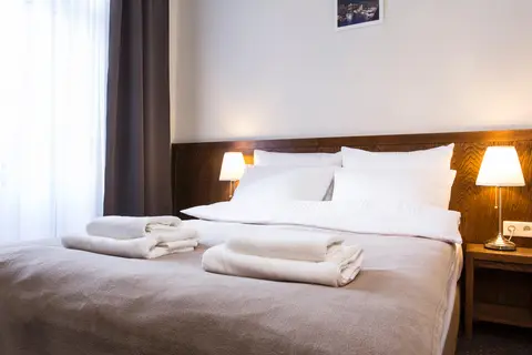 Daniel Griffin Aparthotel in Krakau — foto 8