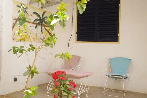 Hotel New Blue Africa in Saly, foto 16