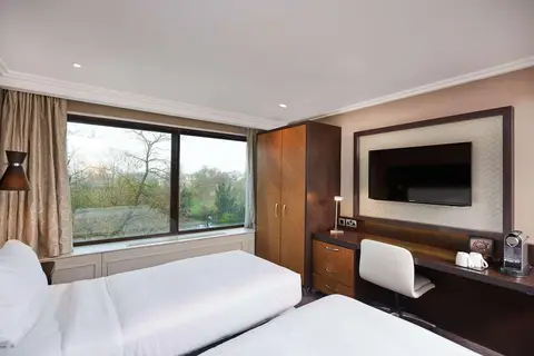 DoubleTree by Hilton Hotel London Hyde Park in Londen, foto 20