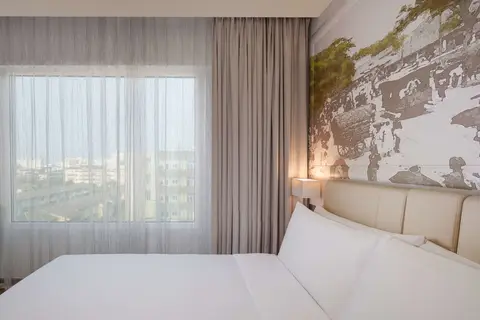 Radisson Hotel Colombo in Colombo — foto 18