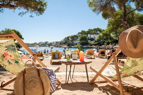 Hotel Cala d'Or in Palma — foto 10