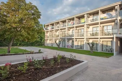 Papillon Hotel in Δημοτική Ενότητα Ζακυνθίων — foto 14