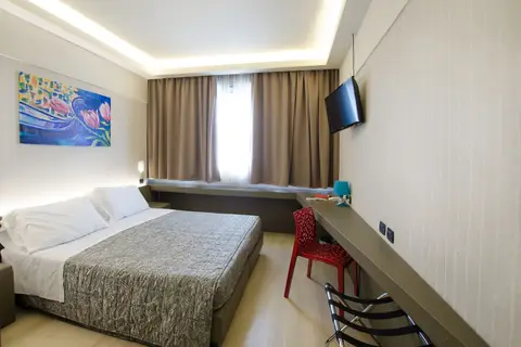 The Gate Hotel in Sesto Fiorentino — foto 8