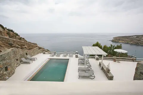 Atlantis Beach Residence in Paradijs