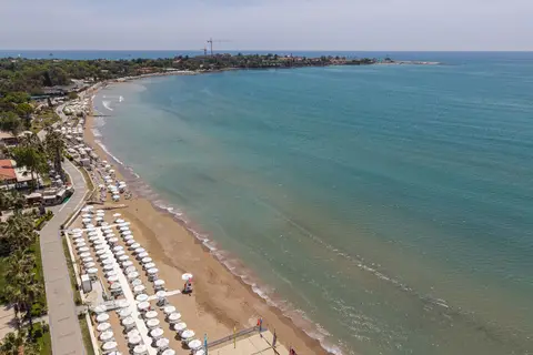 Side Star Beach Hotel in Manavgat, foto 47